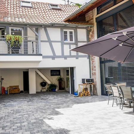 Le Petit Chez Nous Apartment Ottrott Ngoại thất bức ảnh