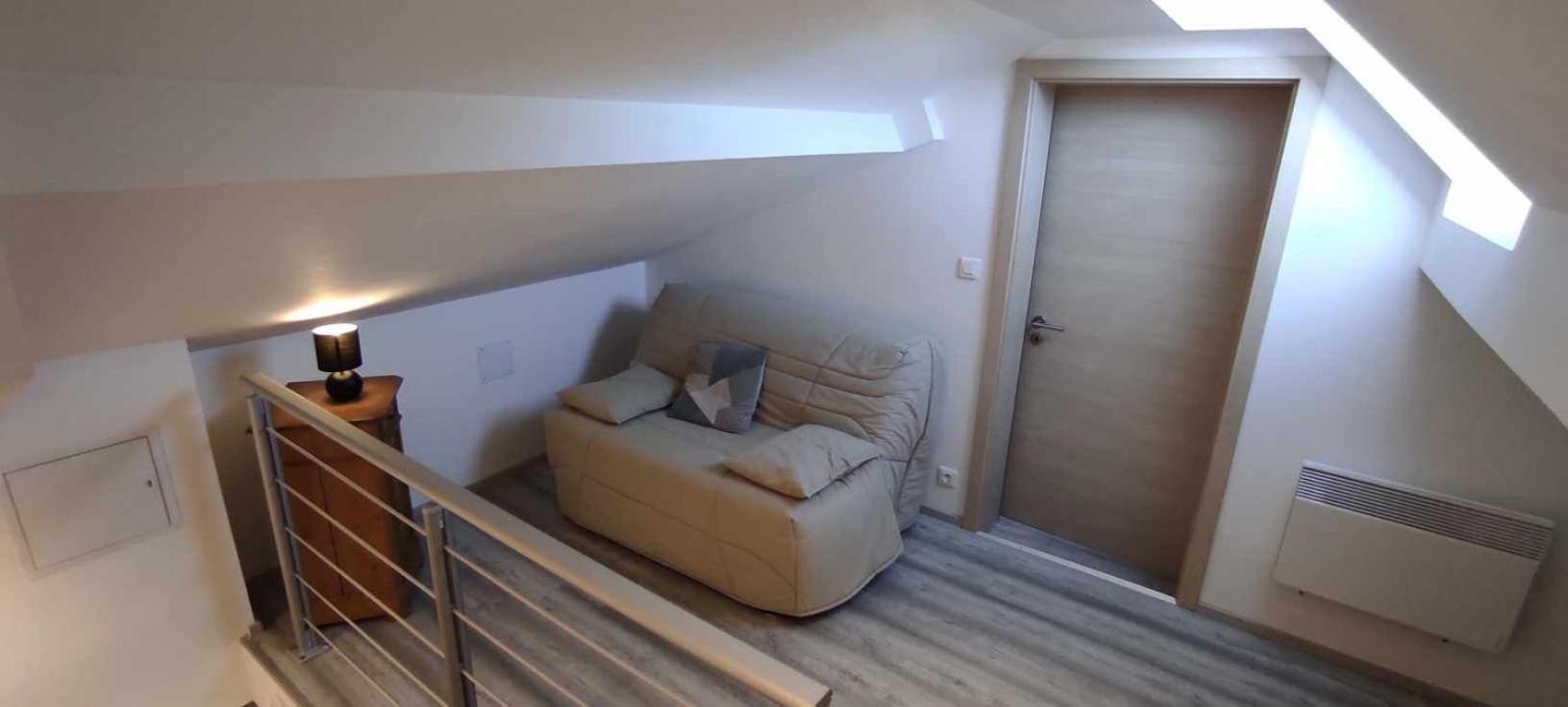 Le Petit Chez Nous Apartment Ottrott Ngoại thất bức ảnh